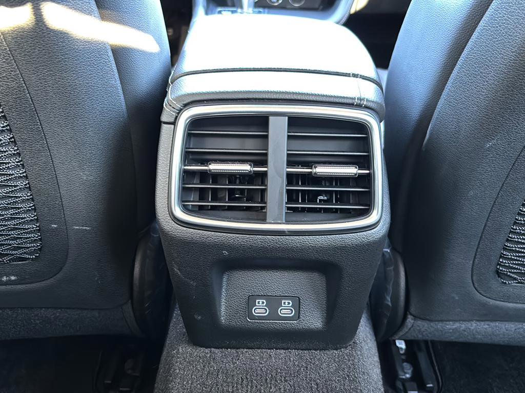 Certified 2026 Genesis G70 2.5T Prestige image 41