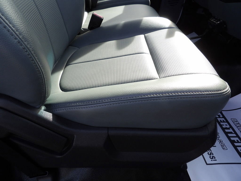 Used 2015 Ford F450 XL w/ Power Equipment Group image 31