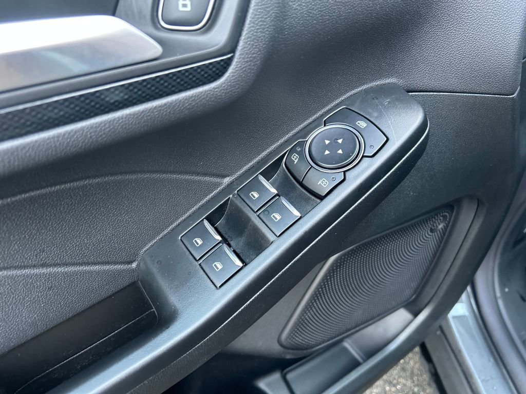 Used 2025 Ford Escape ST-Line Elite w/ Tech Pack #1 image 18