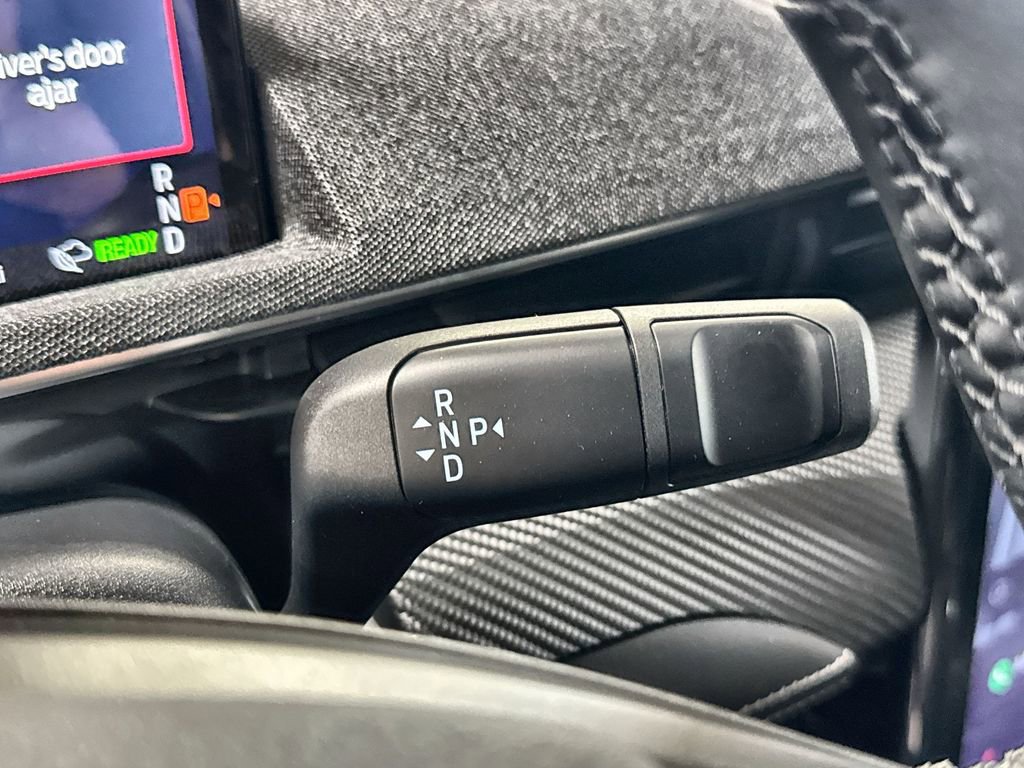 New 2026 Ford Mustang Mach-E Premium RWD image 23