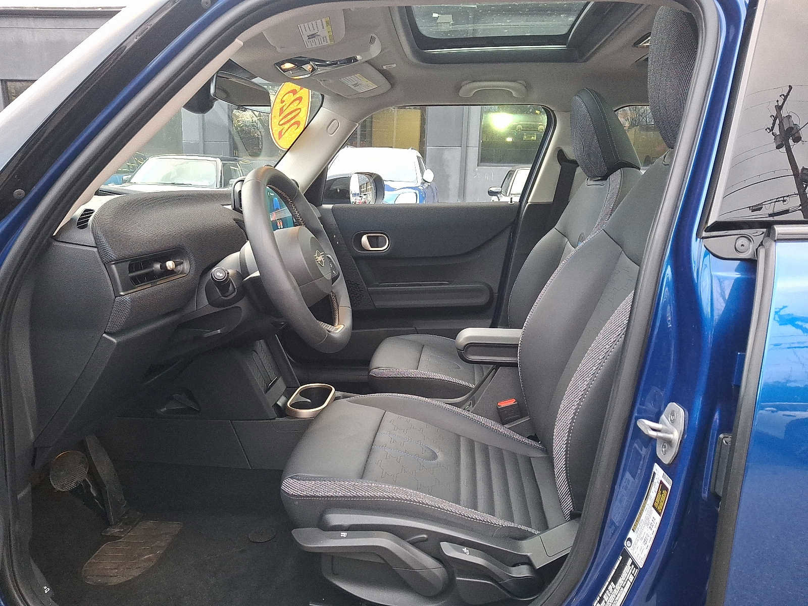 Used 2025 MINI Cooper S image 13