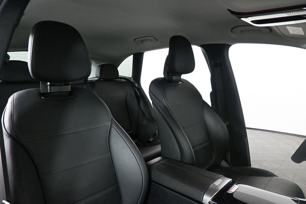 Certified 2025 Mercedes-Benz GLC 350e 4MATIC image 21
