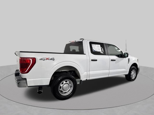 Used 2023 Ford F150 XLT AWD/4WD image 12