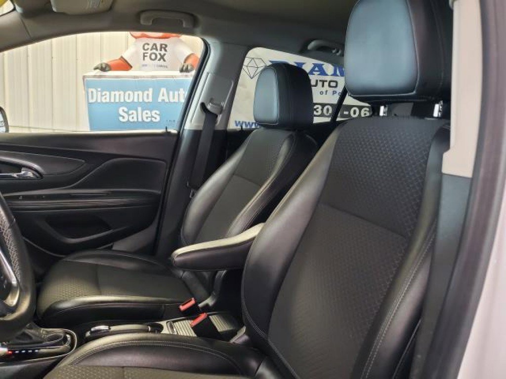 Used 2019 Buick Encore Preferred image 13