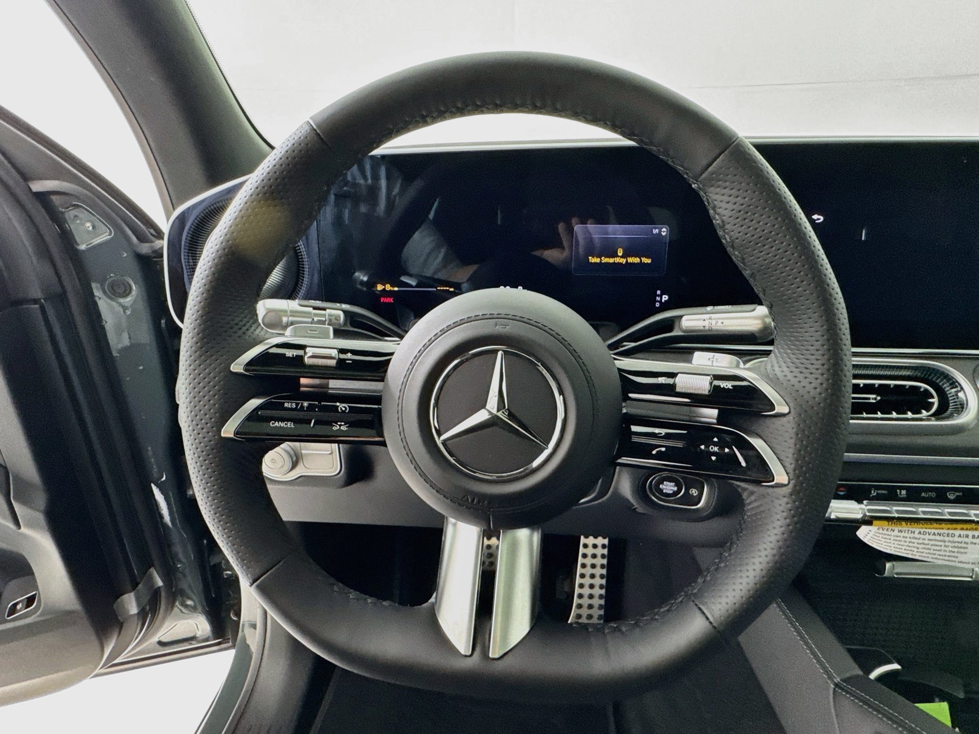 New 2027 Mercedes-Benz GLS 450 4MATIC image 12