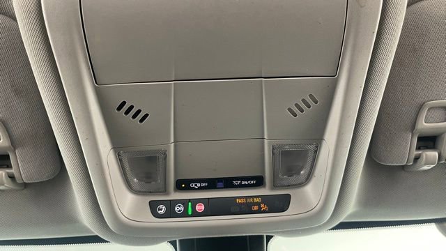 Used 2024 Chevrolet Equinox LT w/ LPO, Floor Liner Package image 41