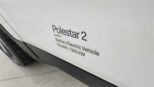Used 2022 Polestar Polestar 2 Long Range Dual Motor w/ Pilot Package image 17