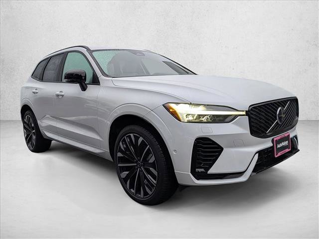 New 2026 Volvo XC60 T8 Ultra w/ Protection Package Premier image 7