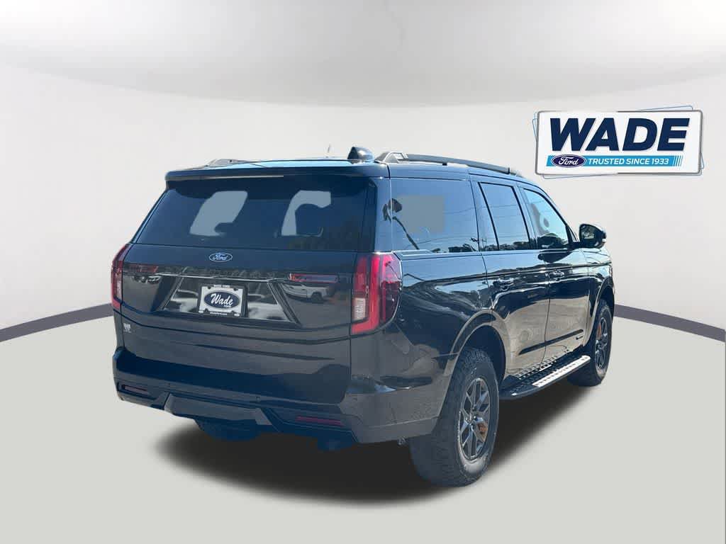 New 2025 Ford Expedition Tremor AWD/4WD image 5