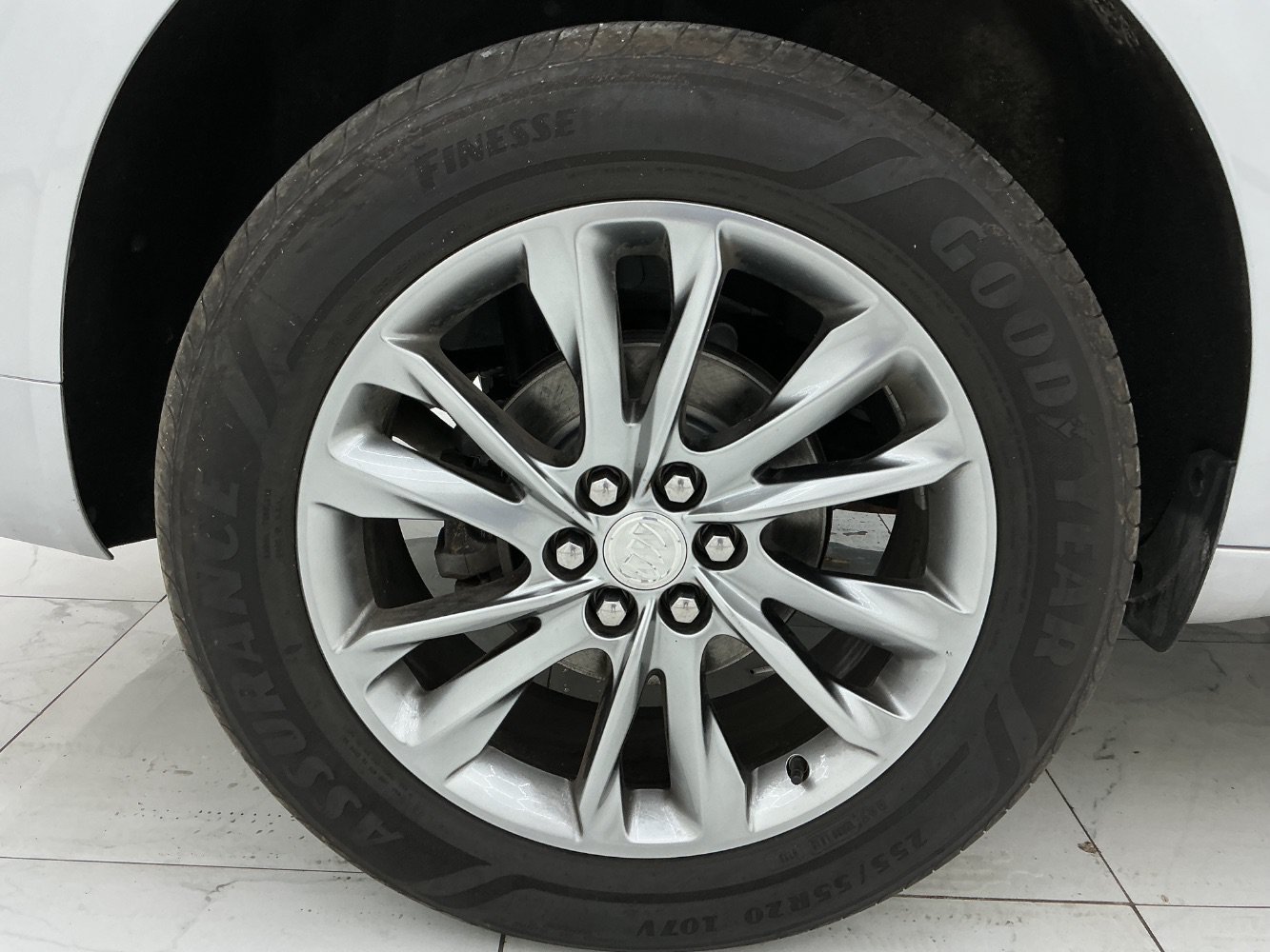 Used 2022 Buick Enclave Avenir w/ Trailering Package, 5000 lbs. AWD/4WD image 50