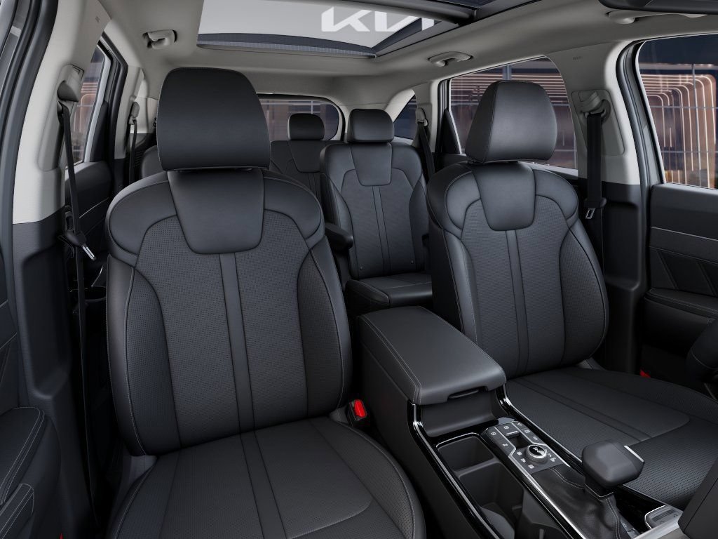 New 2026 Kia Sorento SX AWD/4WD image 15