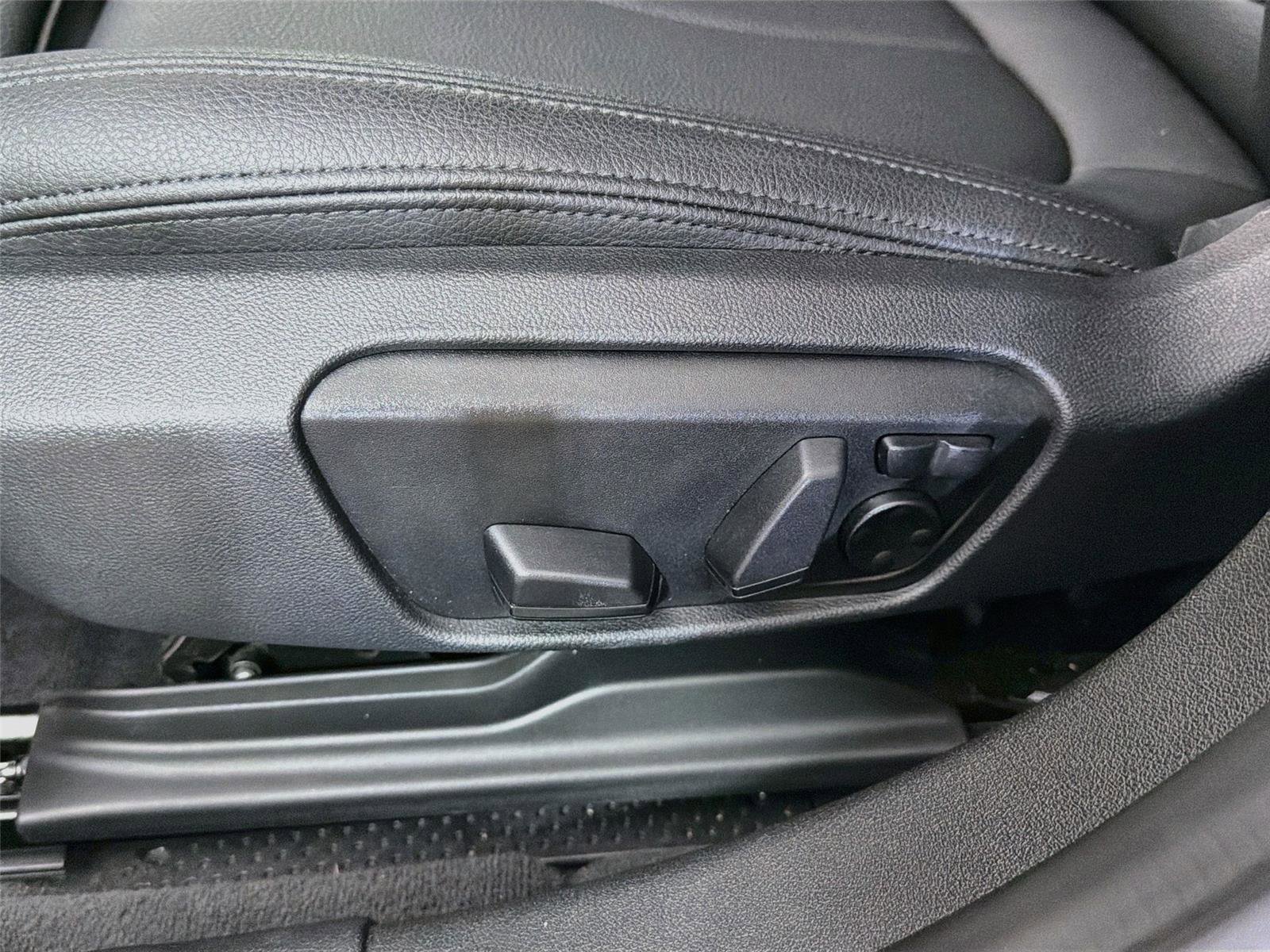Used 2021 BMW 228i Gran Coupe w/ Convenience Package FWD image 18