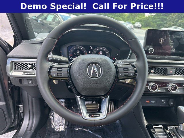 Used 2025 Acura Integra A-Spec image 16