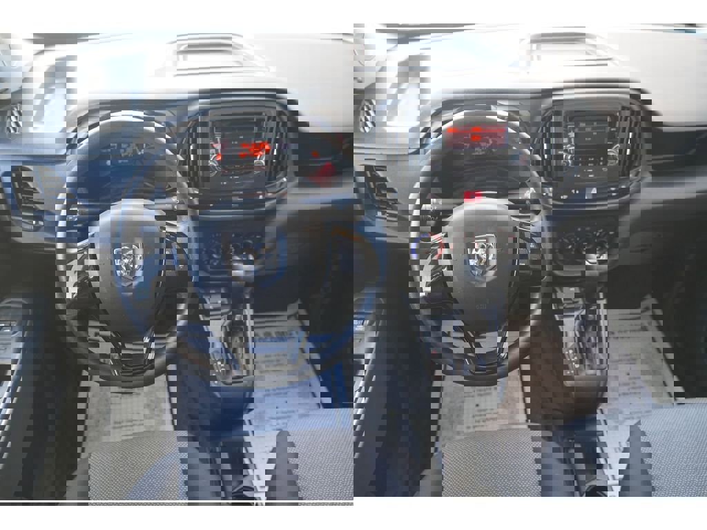 Used 2015 RAM ProMaster City Tradesman image 11