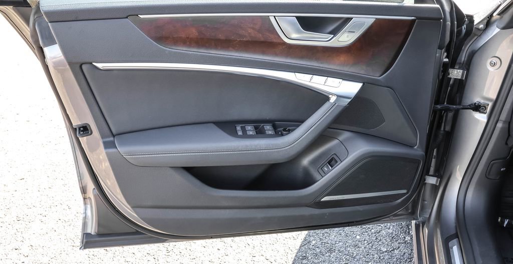 Used 2019 Audi A7 3.0T Premium Plus w/ Premium Plus Package image 31