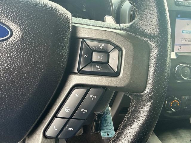 Used 2019 Ford F150 Raptor w/ Equipment Group 801A Mid image 32