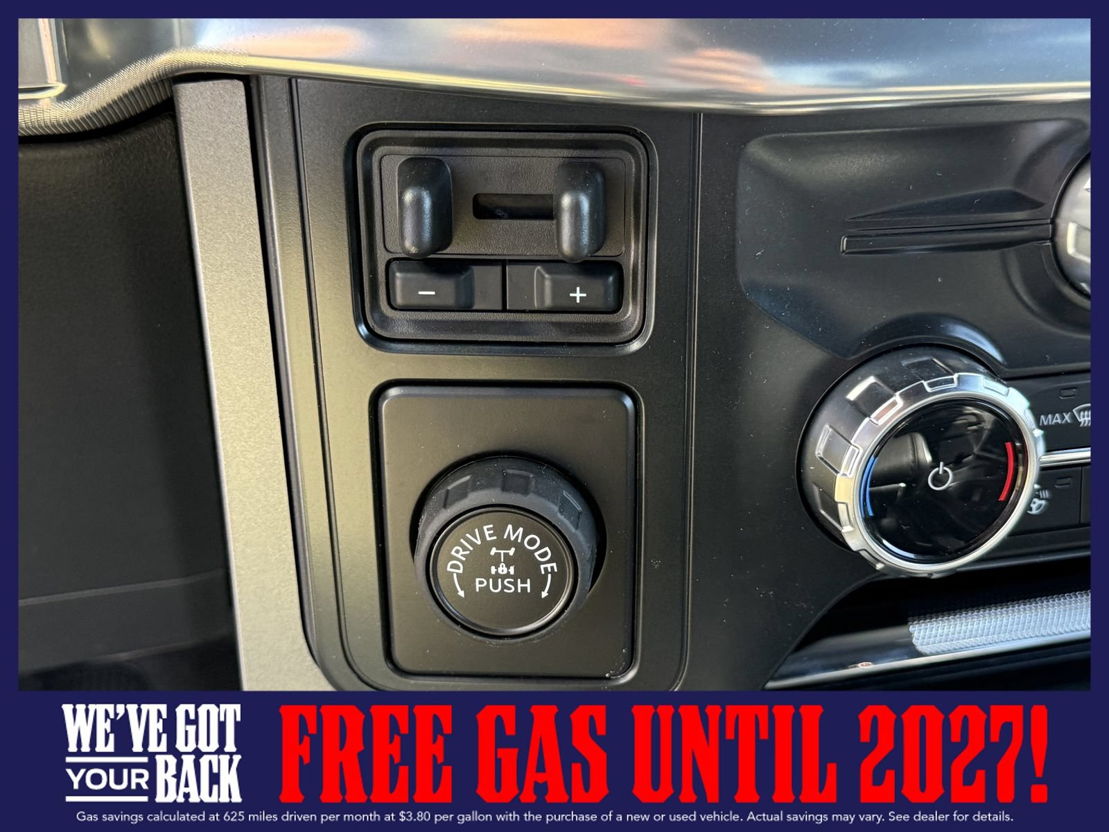 New 2026 Ford F150 Lariat w/ Equipment Group 502A High RWD image 26
