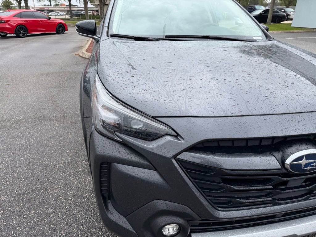 Used 2025 Subaru Outback Limited image 15