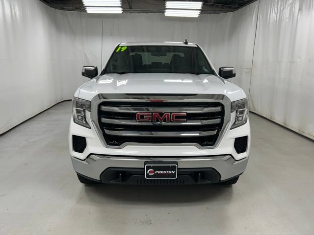 Used 2019 GMC Sierra 1500 SLE w/ Fleet Comfort Package AWD/4WD image 3