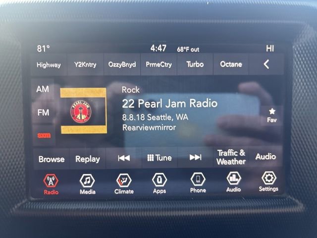 Used 2018 Jeep Wrangler Unlimited Sport S AWD/4WD image 20