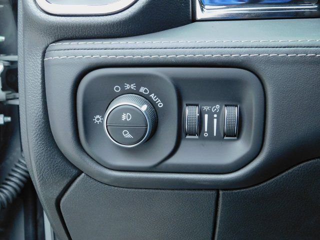 New 2026 RAM 2500 Limited image 45