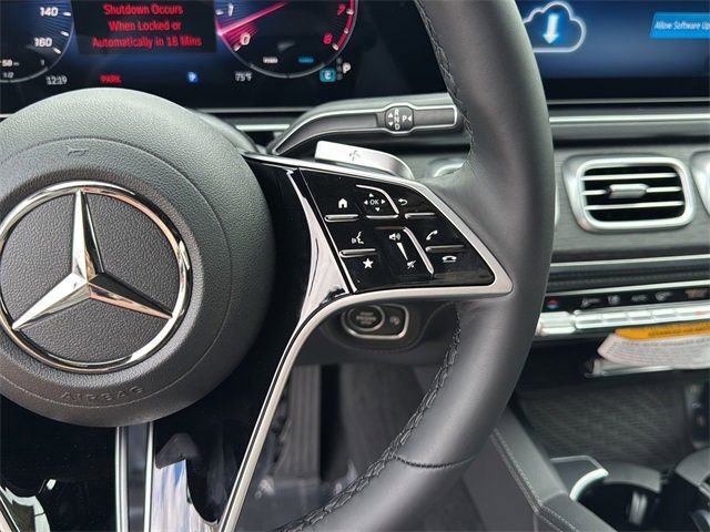 New 2026 Mercedes-Benz GLE 450 4MATIC image 16