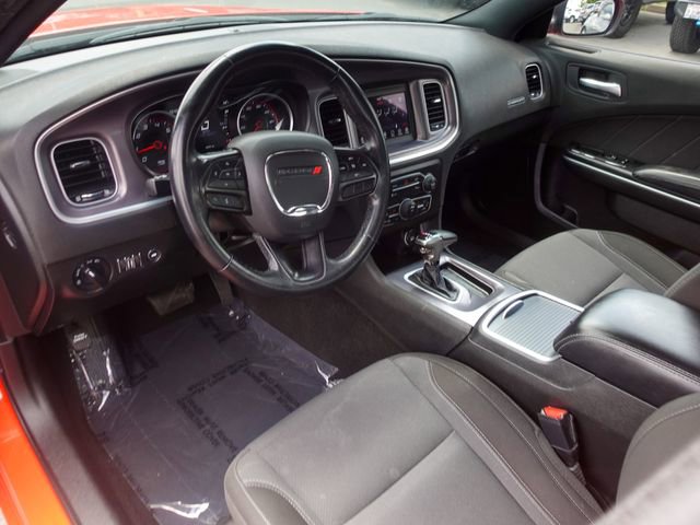 Used 2021 Dodge Charger SXT RWD image 11