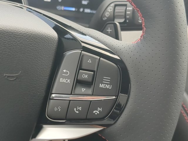 New 2026 Ford Explorer ST RWD image 27