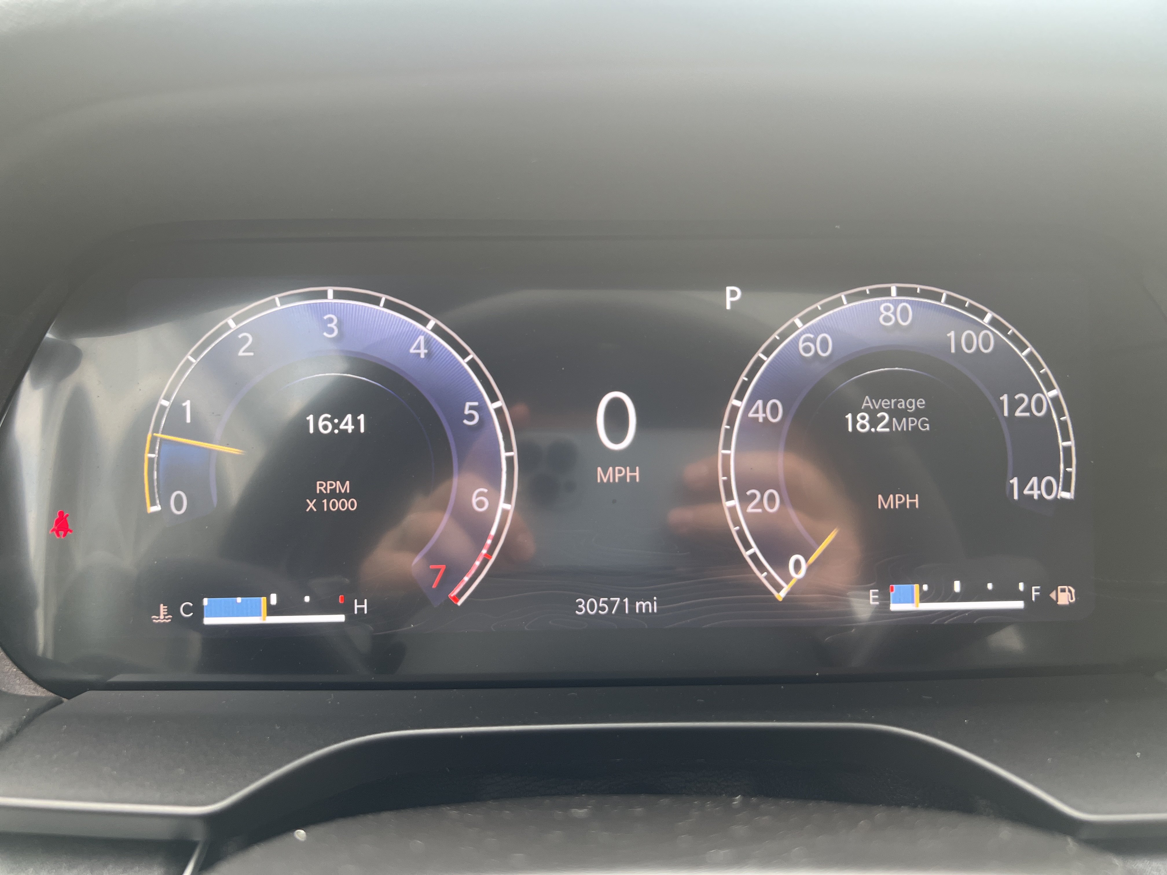 Used 2023 Jeep Grand Cherokee Altitude AWD/4WD image 20