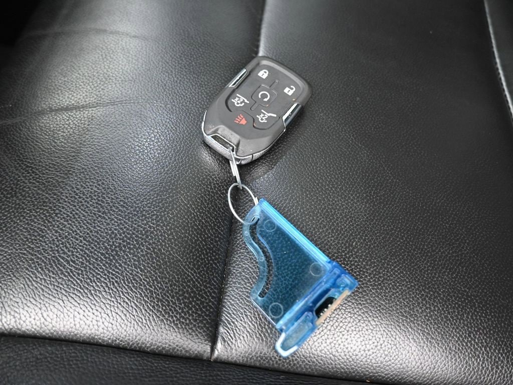 Used 2020 Chevrolet Tahoe LT image 67