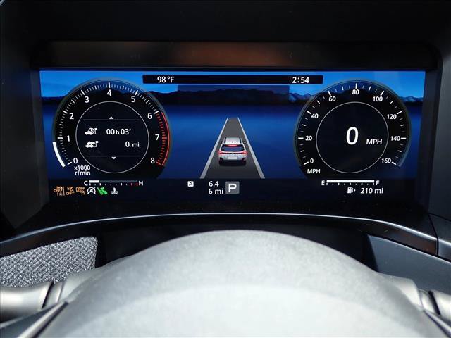 New 2026 Subaru Outback Limited AWD/4WD image 28