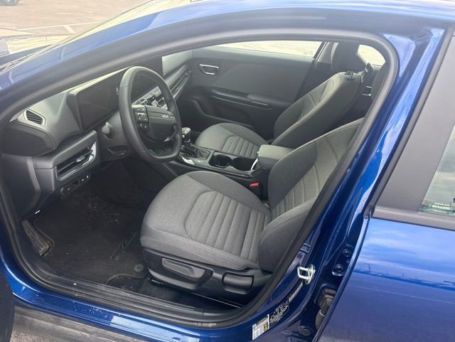 Certified 2025 Kia K4 EX FWD image 6