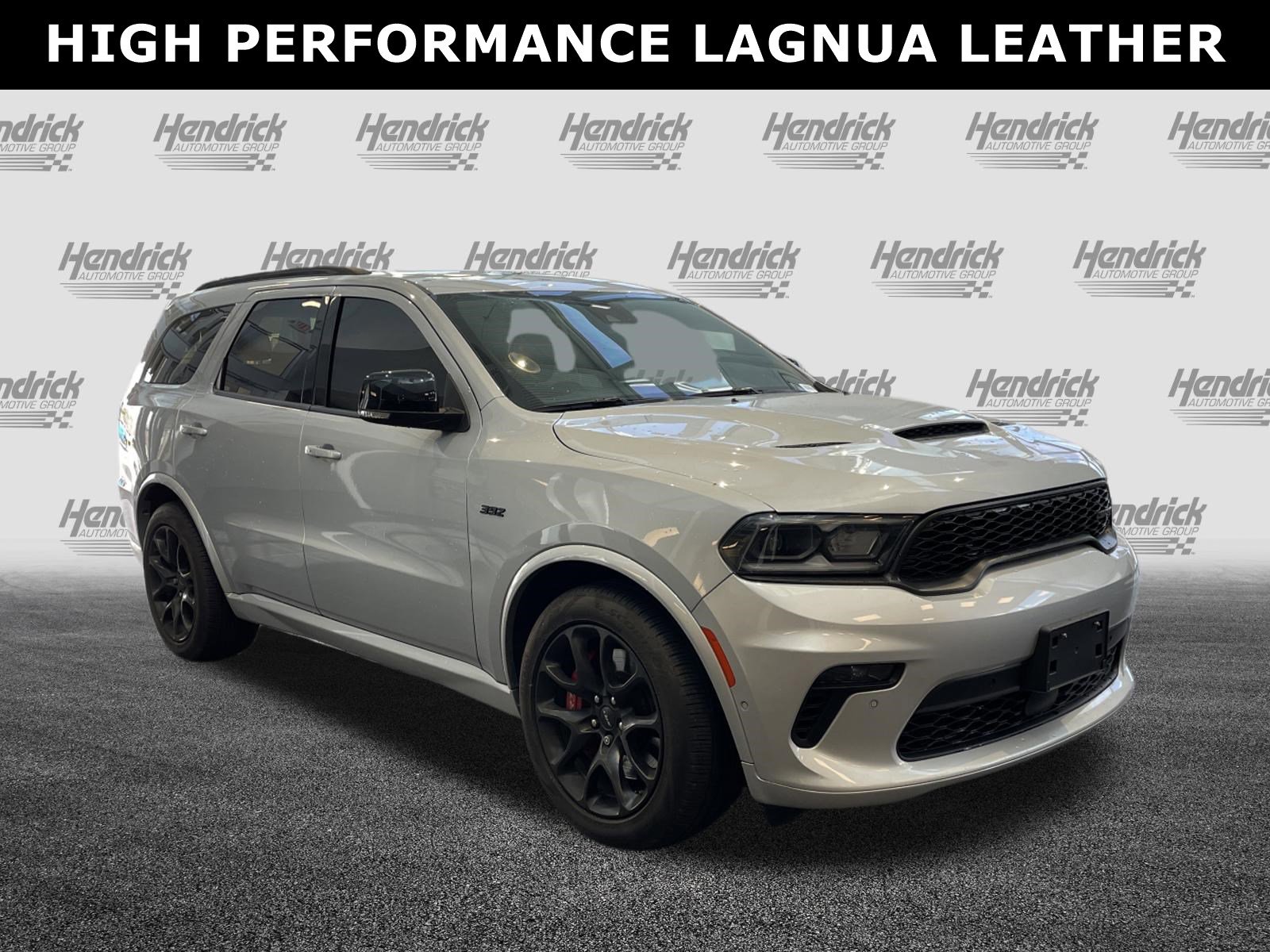 Used 2023 Dodge Durango SRT image 2