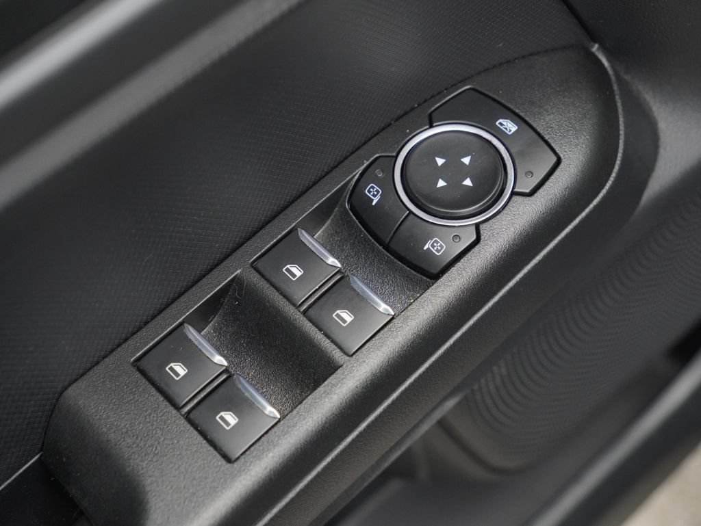 Used 2024 Ford Bronco Sport Big Bend AWD/4WD image 9