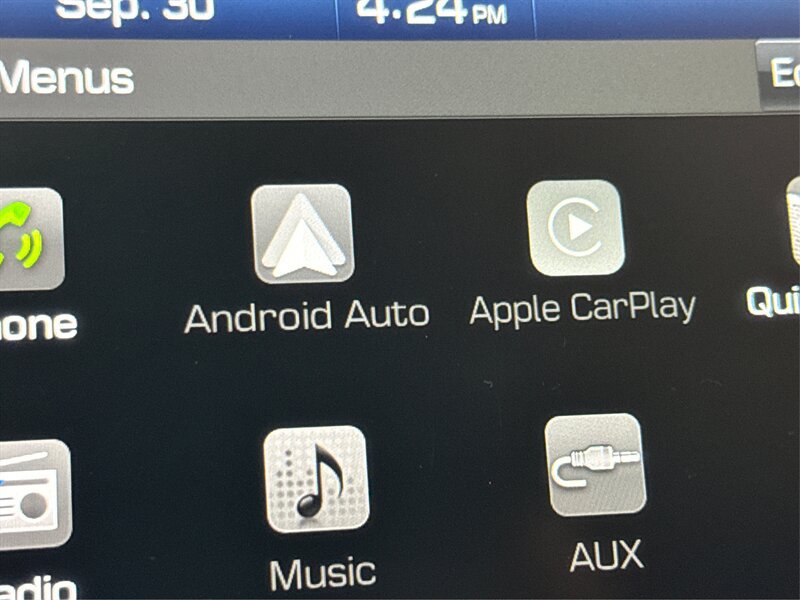 Used 2018 Hyundai Sonata SE FWD image 17