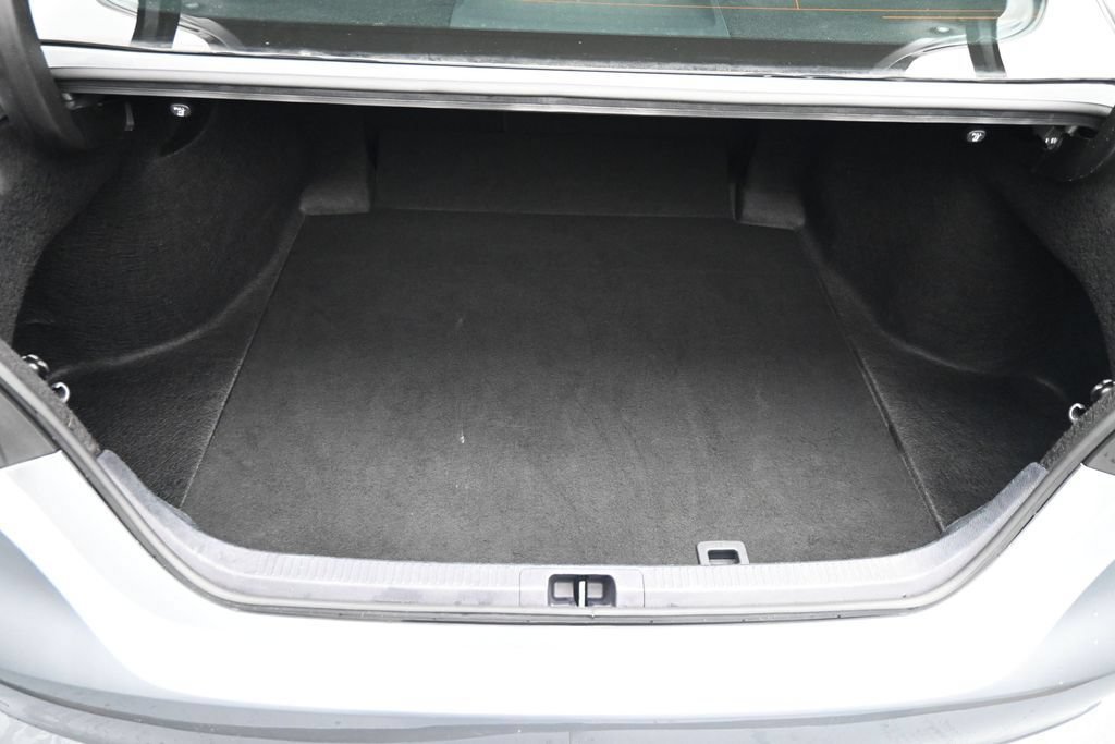 Used 2024 Toyota Camry SE FWD image 22