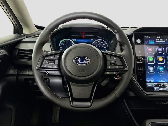 New 2026 Subaru Crosstrek 2.5i Limited AWD/4WD image 11