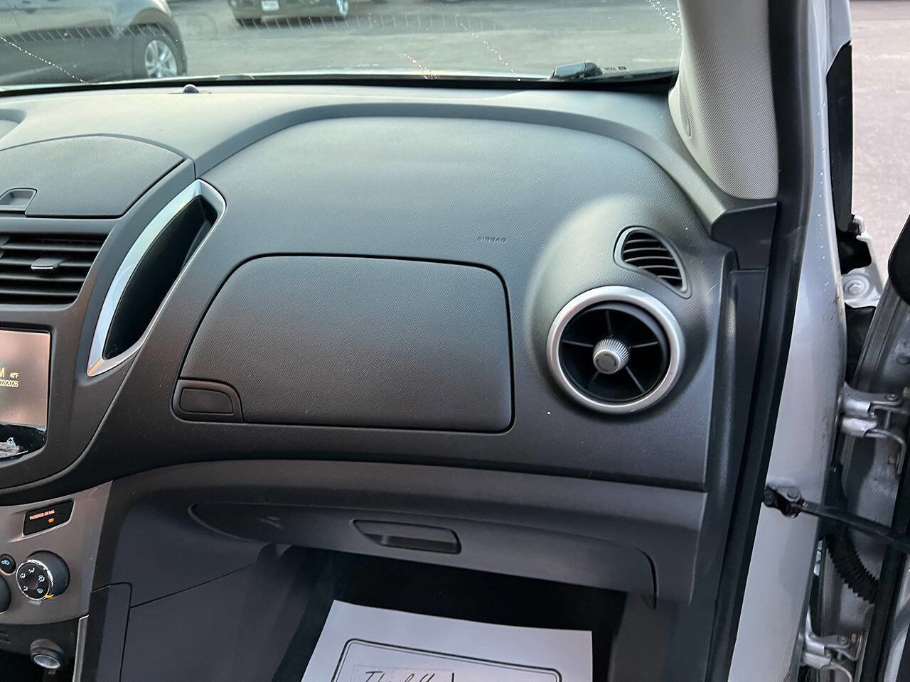 Used 2015 Chevrolet Trax LT image 11