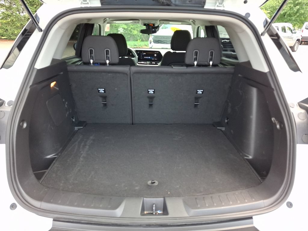 Certified 2025 Chevrolet TrailBlazer LS w/ LS Convenience Package AWD/4WD image 27