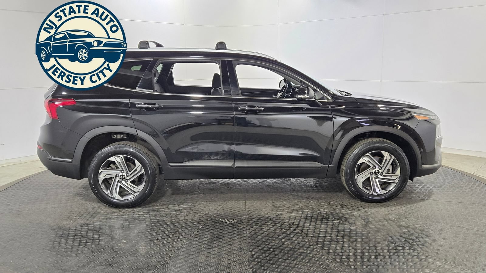 Used 2023 Hyundai Santa Fe SEL AWD/4WD image 8
