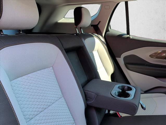 Used 2020 GMC Terrain SLE FWD image 25