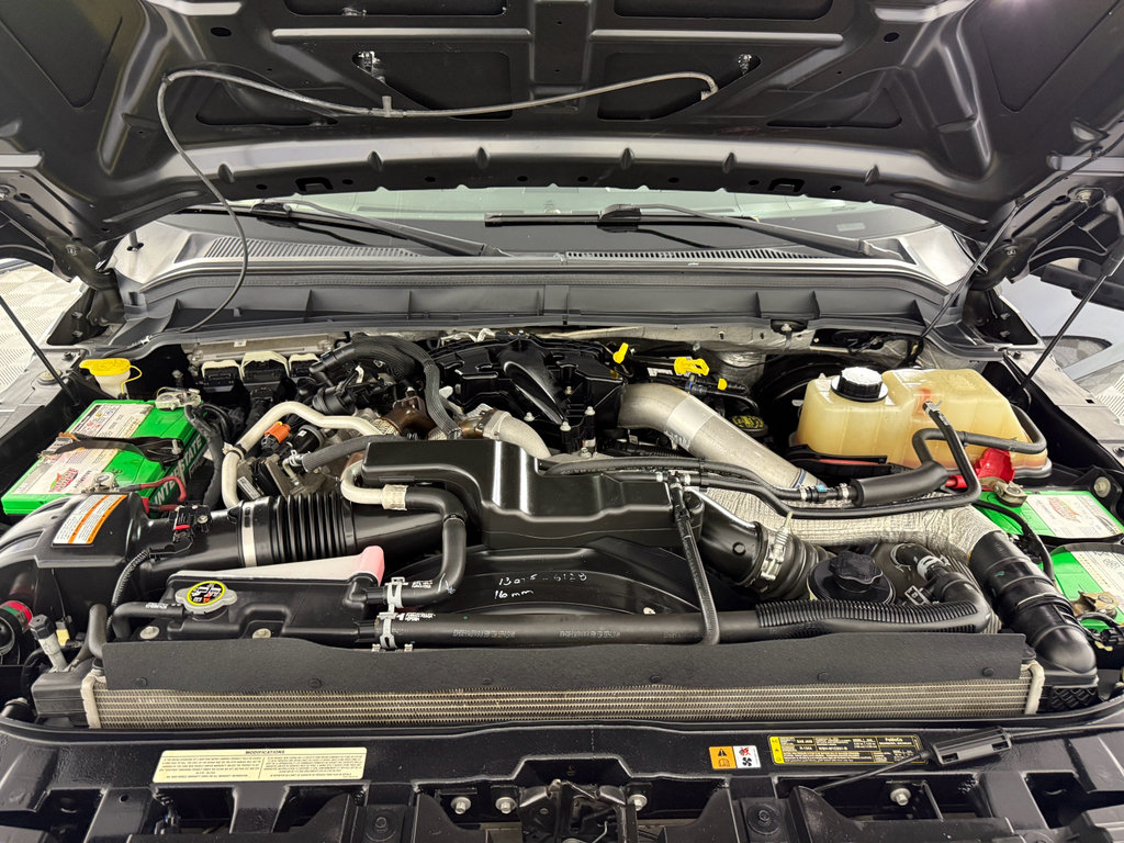 Used 2015 Ford F250 Lariat w/ Chrome Package image 22