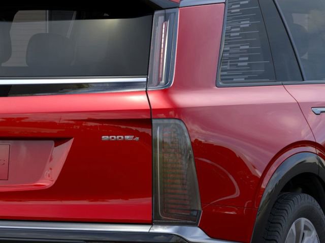 New 2026 Cadillac Vistiq Luxury w/ LPO, Floor Liner Package image 12