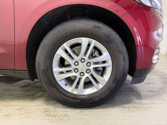 Certified 2021 Buick Enclave Essence w/ Trailering Package, 5000 lbs. image 31