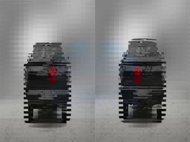 New 2026 RAM 2500 Big Horn image 7