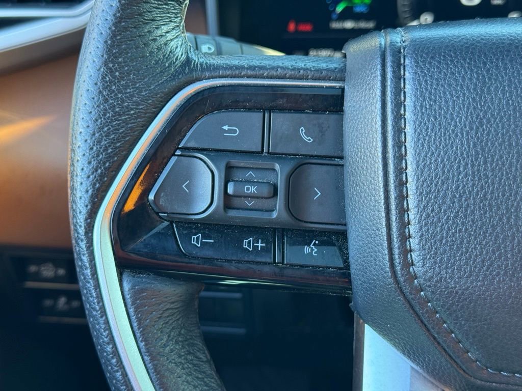 Used 2024 Toyota Tundra 1794 Edition image 30