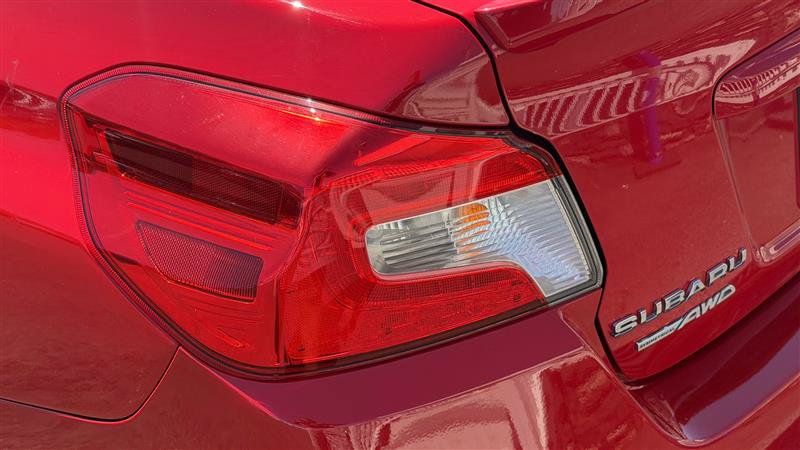 Used 2020 Subaru WRX Limited AWD/4WD image 13