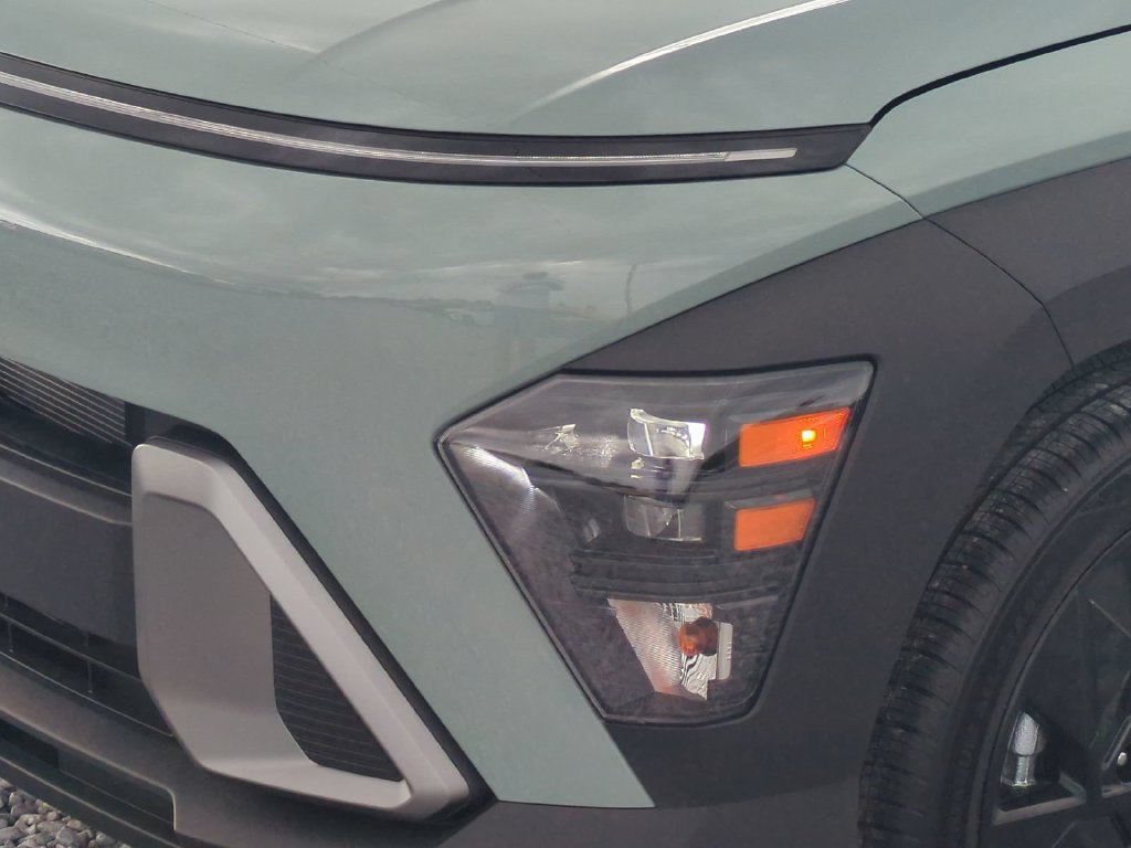 New 2027 Hyundai Kona SEL Sport FWD image 10