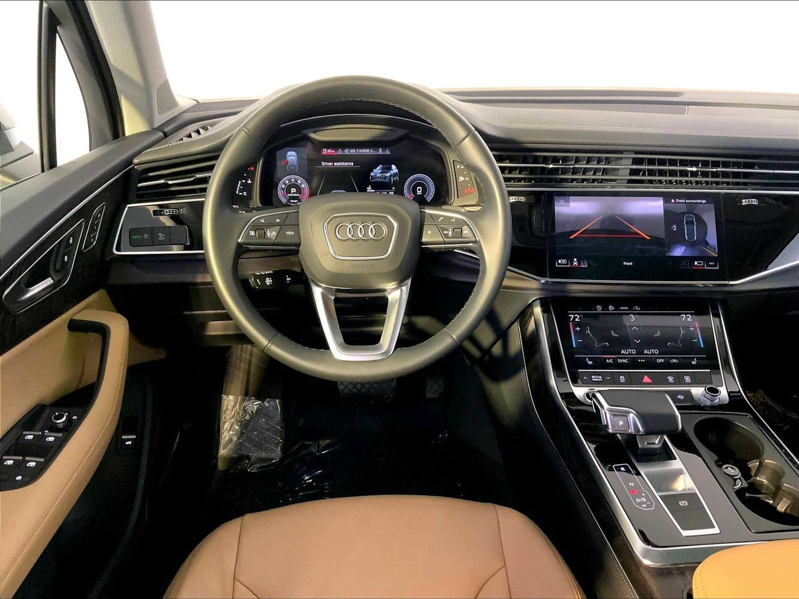 Used 2023 Audi Q7 3.0T Premium Plus image 13