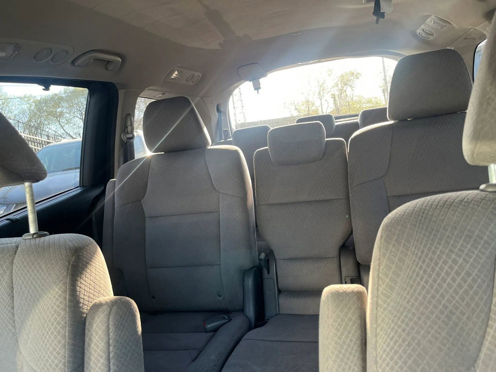 Used 2016 Honda Odyssey EX image 27